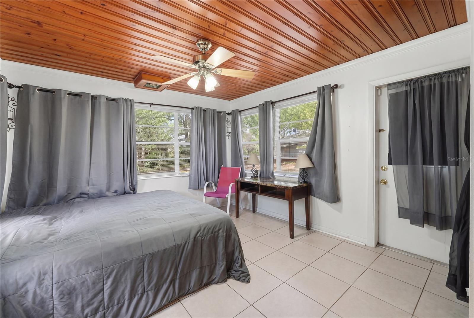 EAST EL OTIS PARK REP - Residential