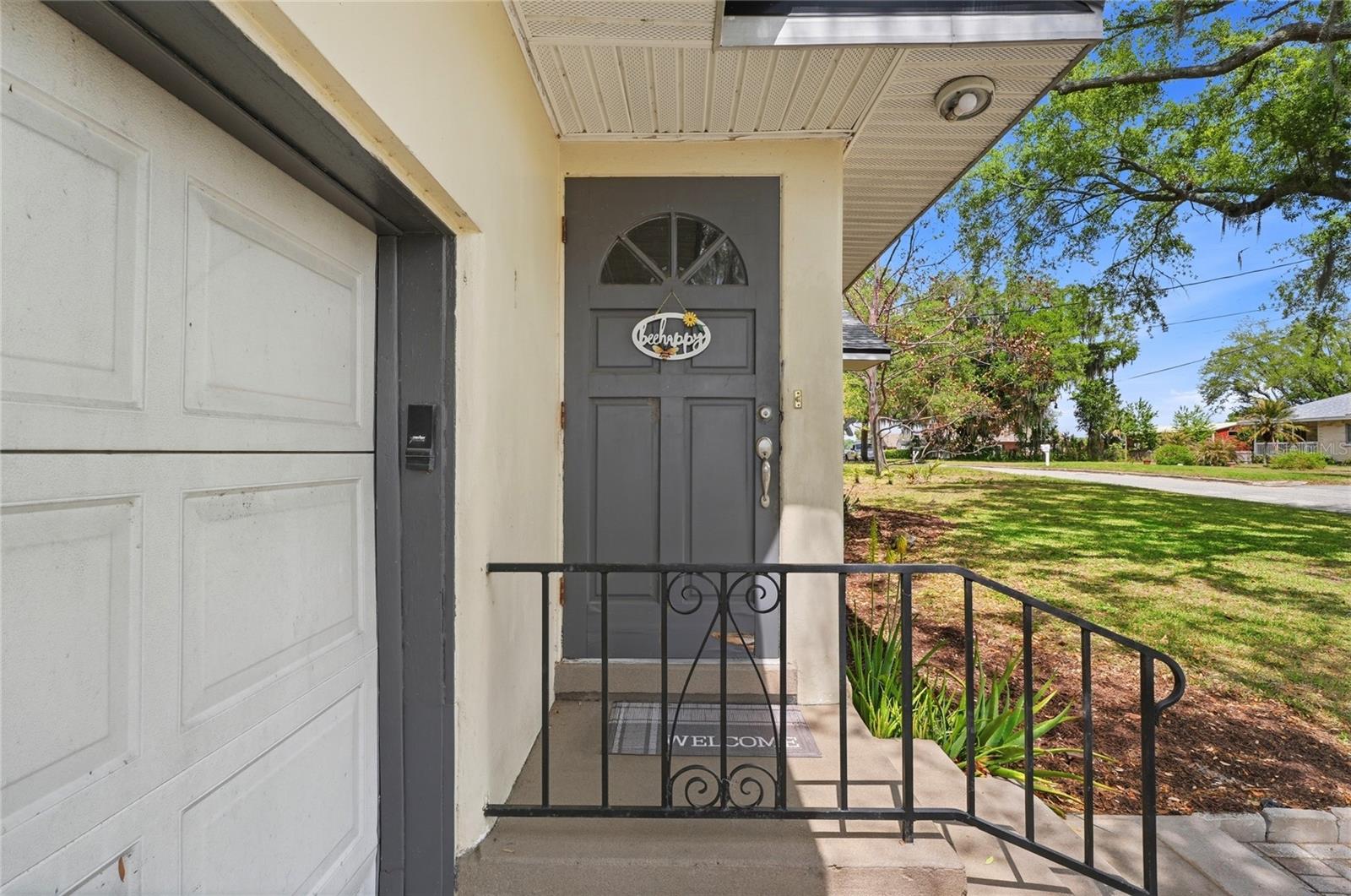 EAST EL OTIS PARK REP - Residential