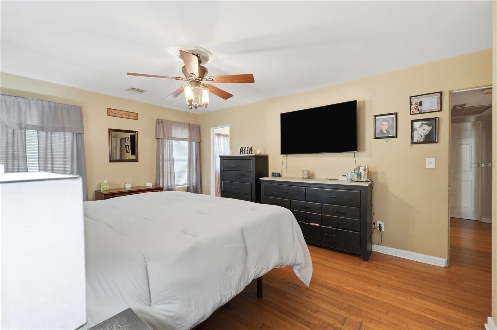 EAST EL OTIS PARK REP - Residential