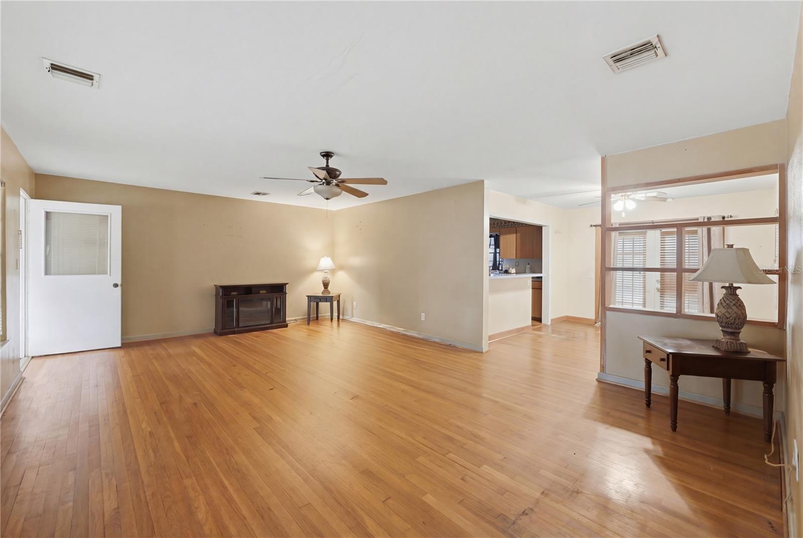 EAST EL OTIS PARK REP - Residential