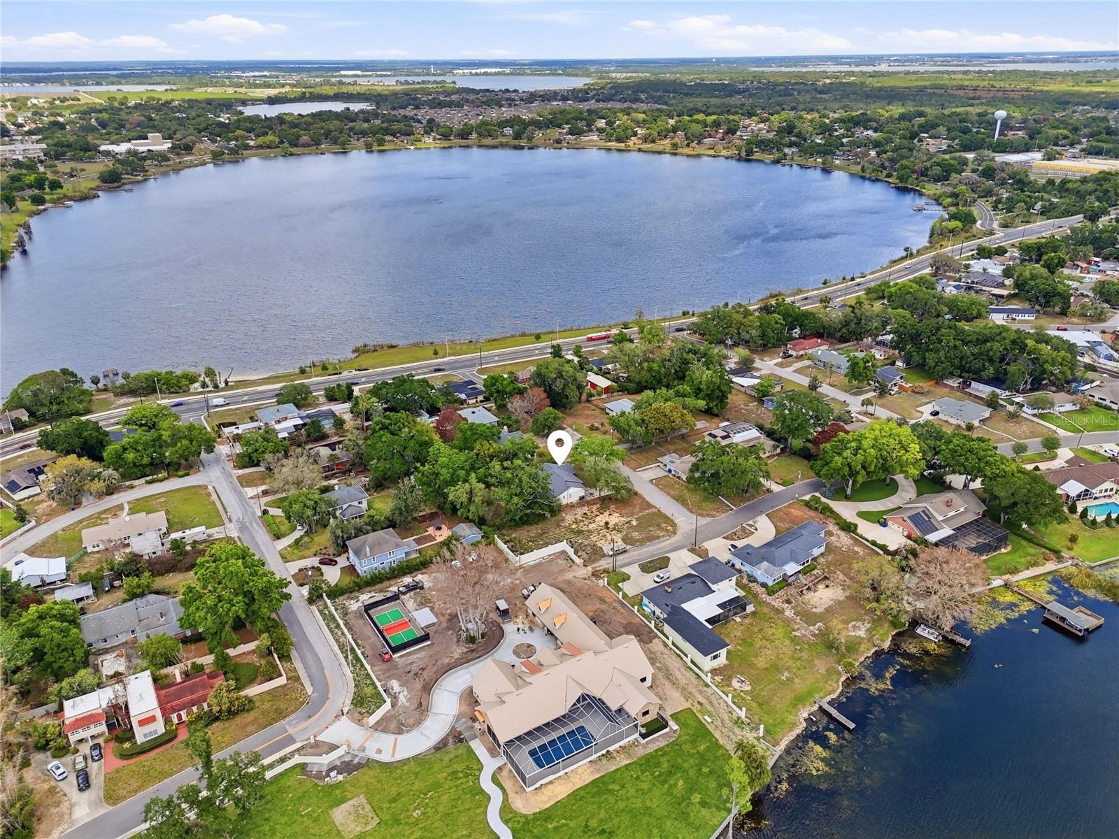 EAST EL OTIS PARK REP - Residential