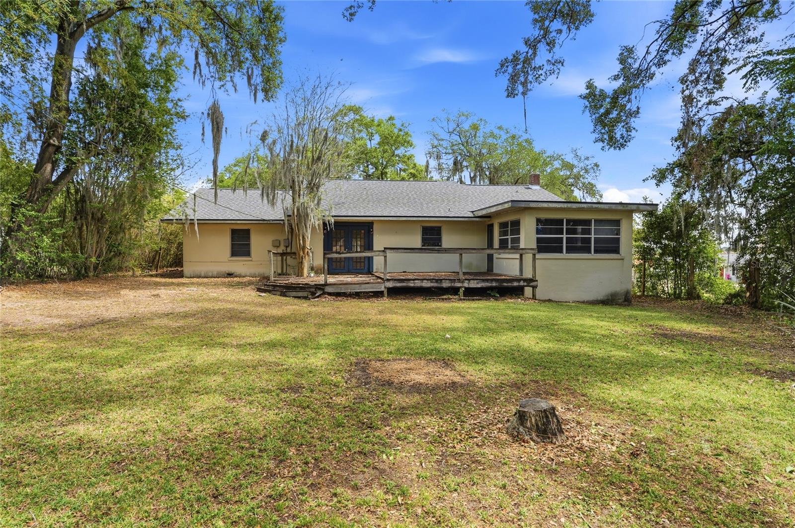 EAST EL OTIS PARK REP - Residential