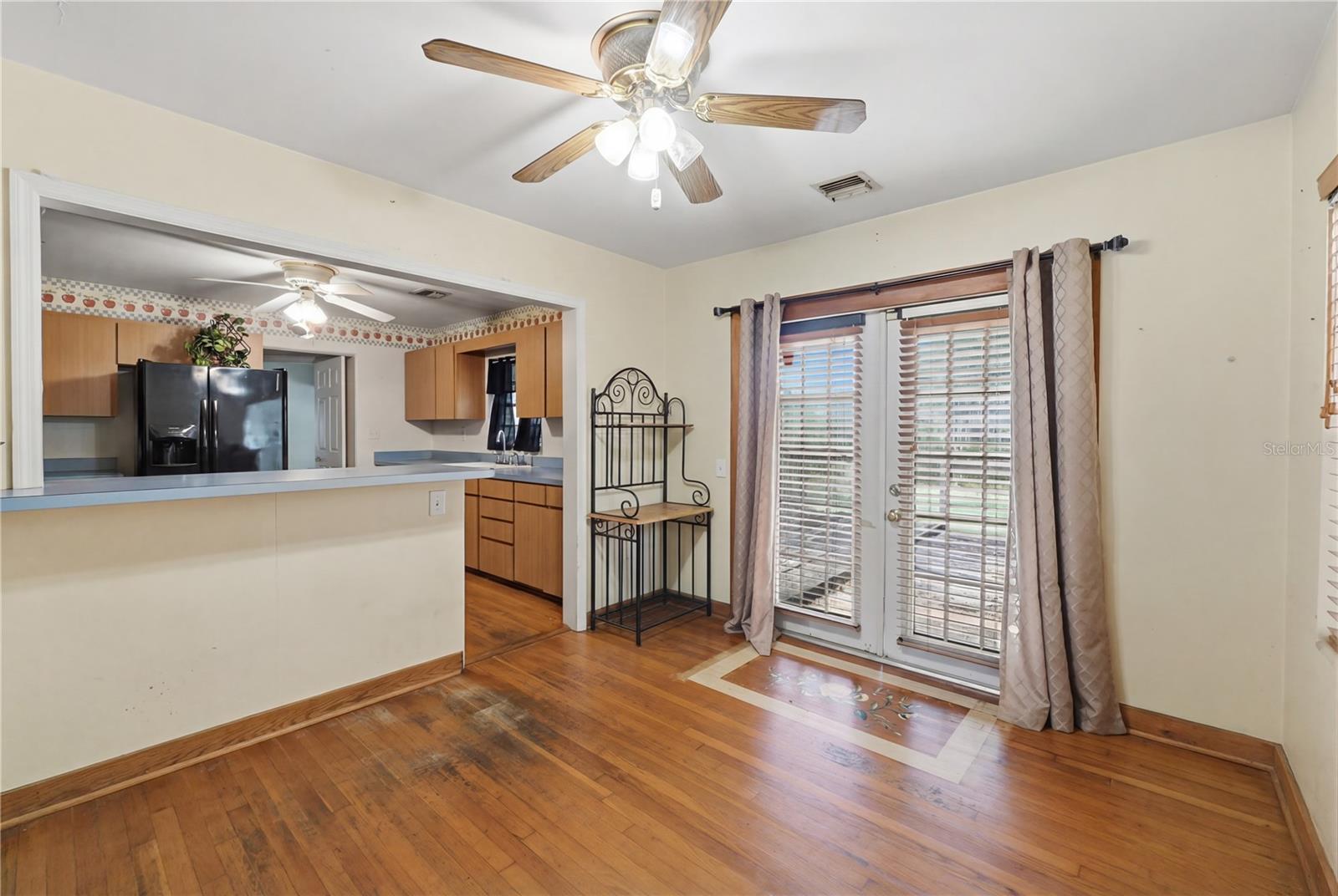 EAST EL OTIS PARK REP - Residential