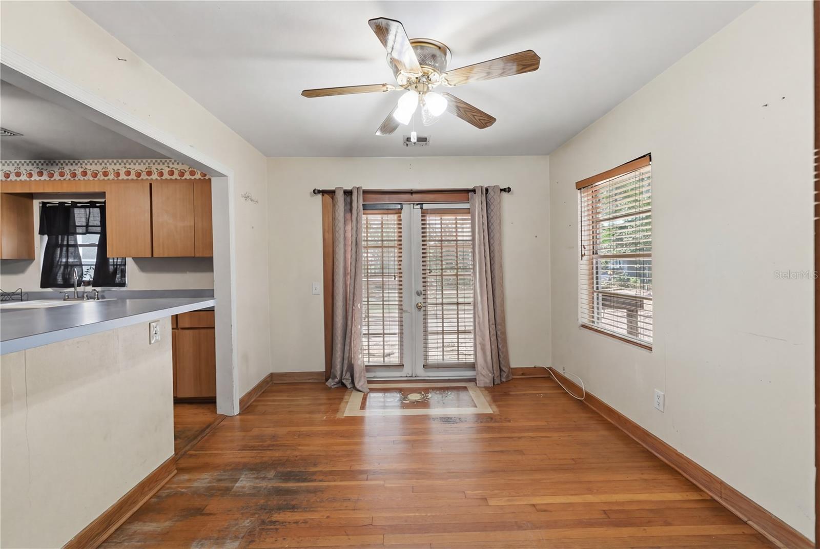 EAST EL OTIS PARK REP - Residential