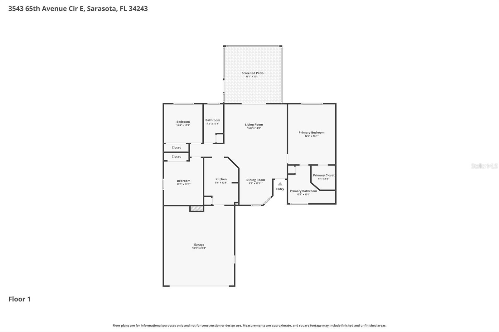CENTRE LAKE SUB - Residential