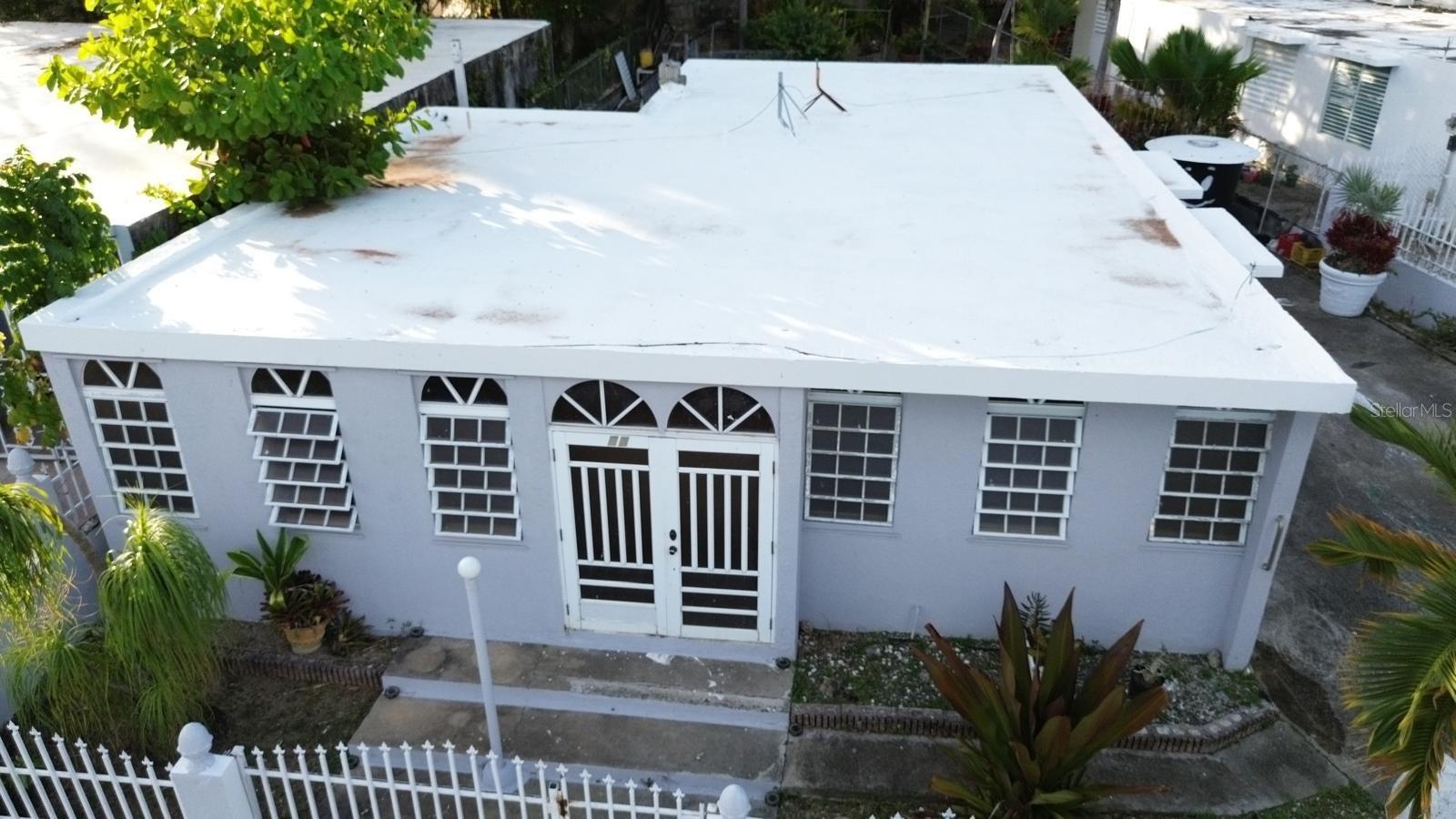 Urb. Villa Clarita G-4