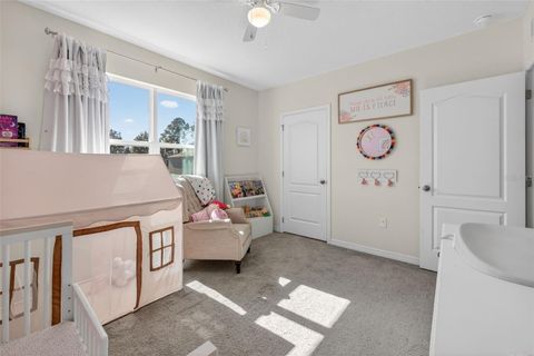 Tiny photo for 4893 Panga Avenue, Mount Dora, FL 32757 (MLS # S5145484)