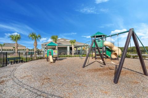 Tiny photo for 4893 Panga Avenue, Mount Dora, FL 32757 (MLS # S5145484)