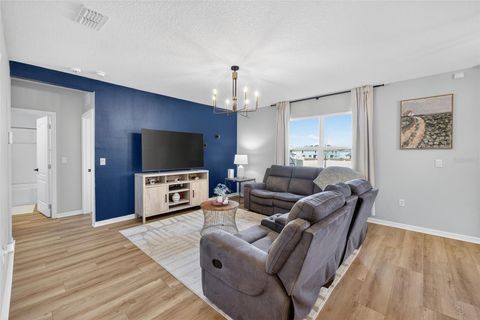 Tiny photo for 4893 Panga Avenue, Mount Dora, FL 32757 (MLS # S5145484)