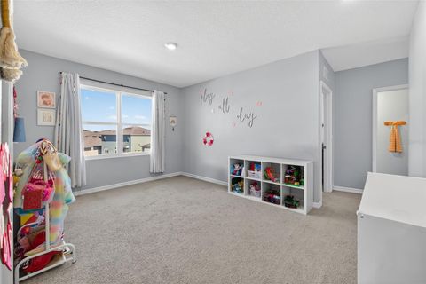 Tiny photo for 4893 Panga Avenue, Mount Dora, FL 32757 (MLS # S5145484)