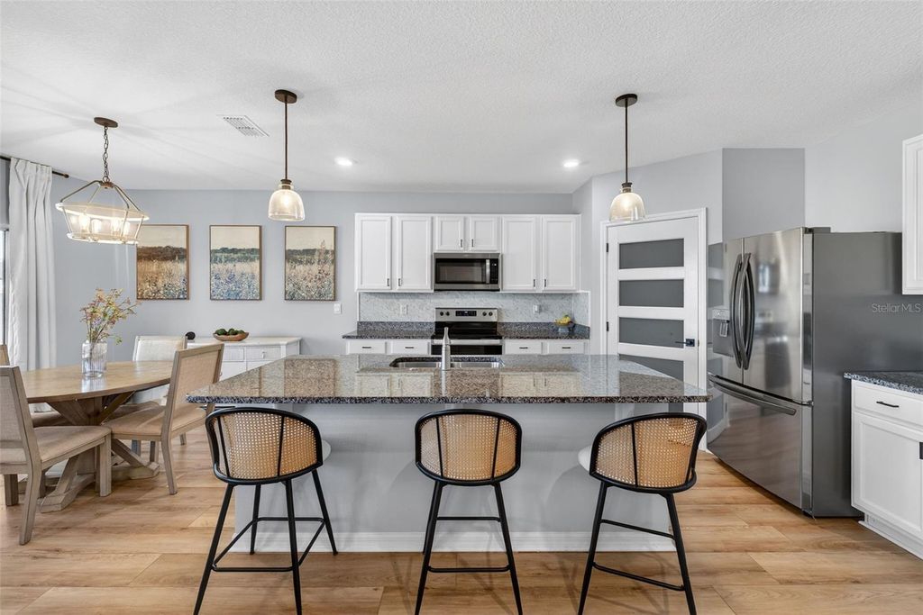 Photo of 4893 Panga Avenue, Mount Dora, FL 32757 (MLS # S5145484)