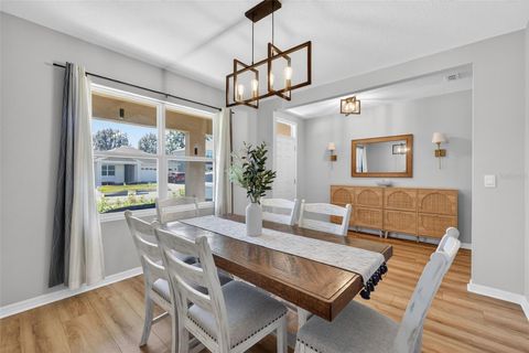 Tiny photo for 4893 Panga Avenue, Mount Dora, FL 32757 (MLS # S5145484)