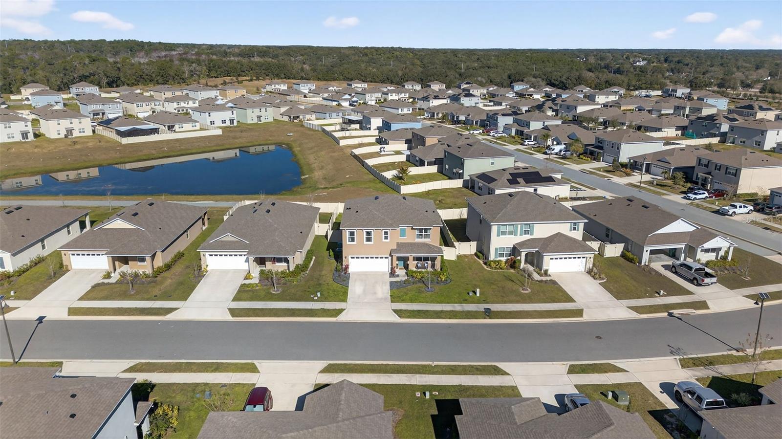 TIMBERWALK - Residential