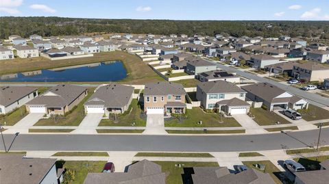 Tiny photo for 4893 Panga Avenue, Mount Dora, FL 32757 (MLS # S5145484)