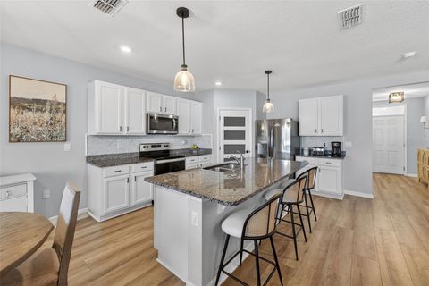 Tiny photo for 4893 Panga Avenue, Mount Dora, FL 32757 (MLS # S5145484)