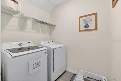 Tiny photo for 4893 Panga Avenue, Mount Dora, FL 32757 (MLS # S5145484)