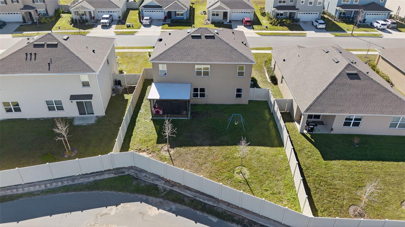 TIMBERWALK - Residential