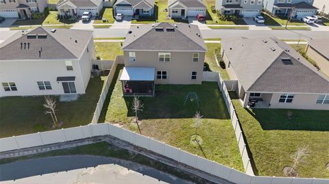 Tiny photo for 4893 Panga Avenue, Mount Dora, FL 32757 (MLS # S5145484)