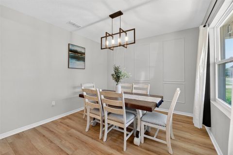 Tiny photo for 4893 Panga Avenue, Mount Dora, FL 32757 (MLS # S5145484)