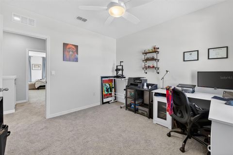 Tiny photo for 4893 Panga Avenue, Mount Dora, FL 32757 (MLS # S5145484)