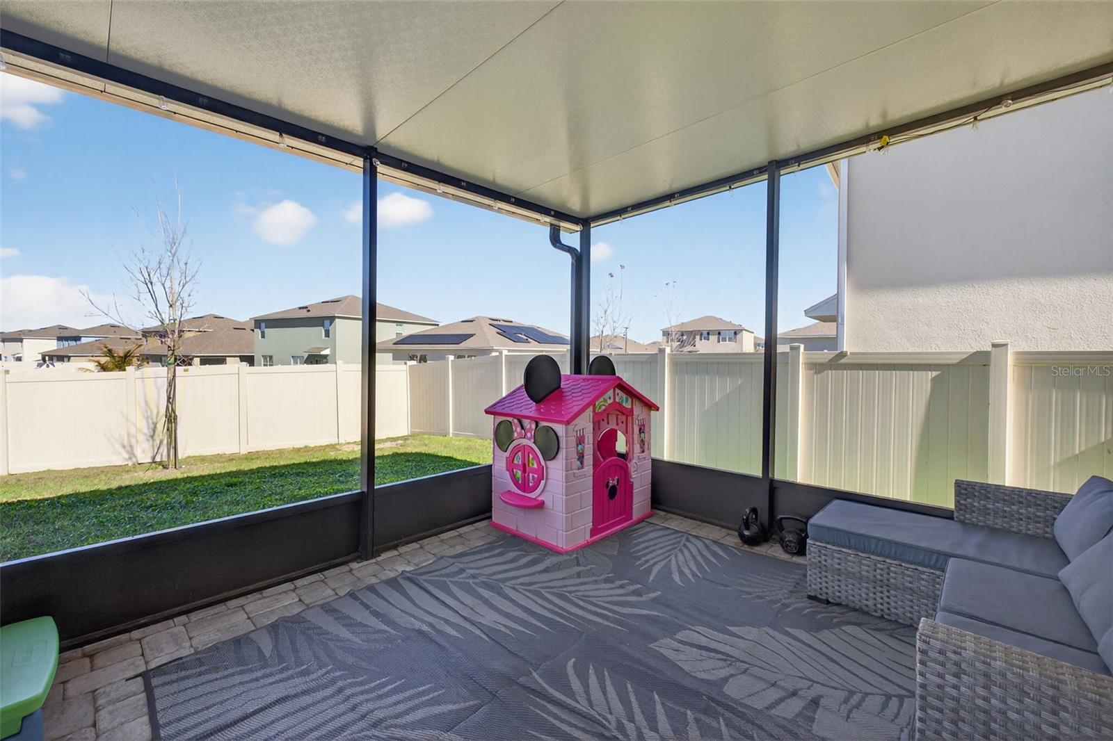 TIMBERWALK - Residential