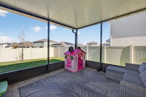 Tiny photo for 4893 Panga Avenue, Mount Dora, FL 32757 (MLS # S5145484)