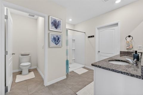 Tiny photo for 4893 Panga Avenue, Mount Dora, FL 32757 (MLS # S5145484)