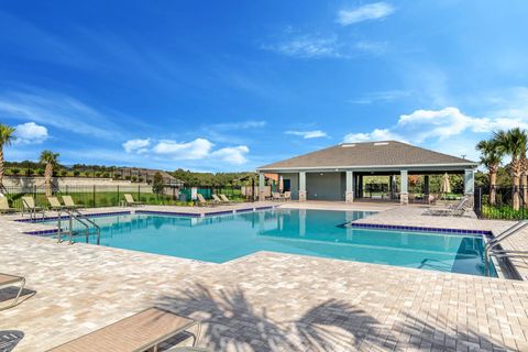 Tiny photo for 4893 Panga Avenue, Mount Dora, FL 32757 (MLS # S5145484)