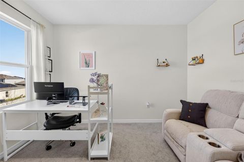 Tiny photo for 4893 Panga Avenue, Mount Dora, FL 32757 (MLS # S5145484)