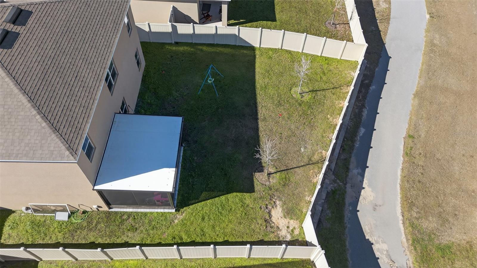 TIMBERWALK - Residential