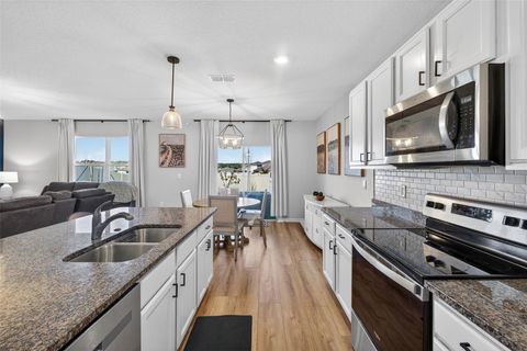 Tiny photo for 4893 Panga Avenue, Mount Dora, FL 32757 (MLS # S5145484)