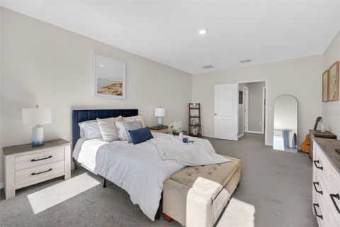 Tiny photo for 4893 Panga Avenue, Mount Dora, FL 32757 (MLS # S5145484)