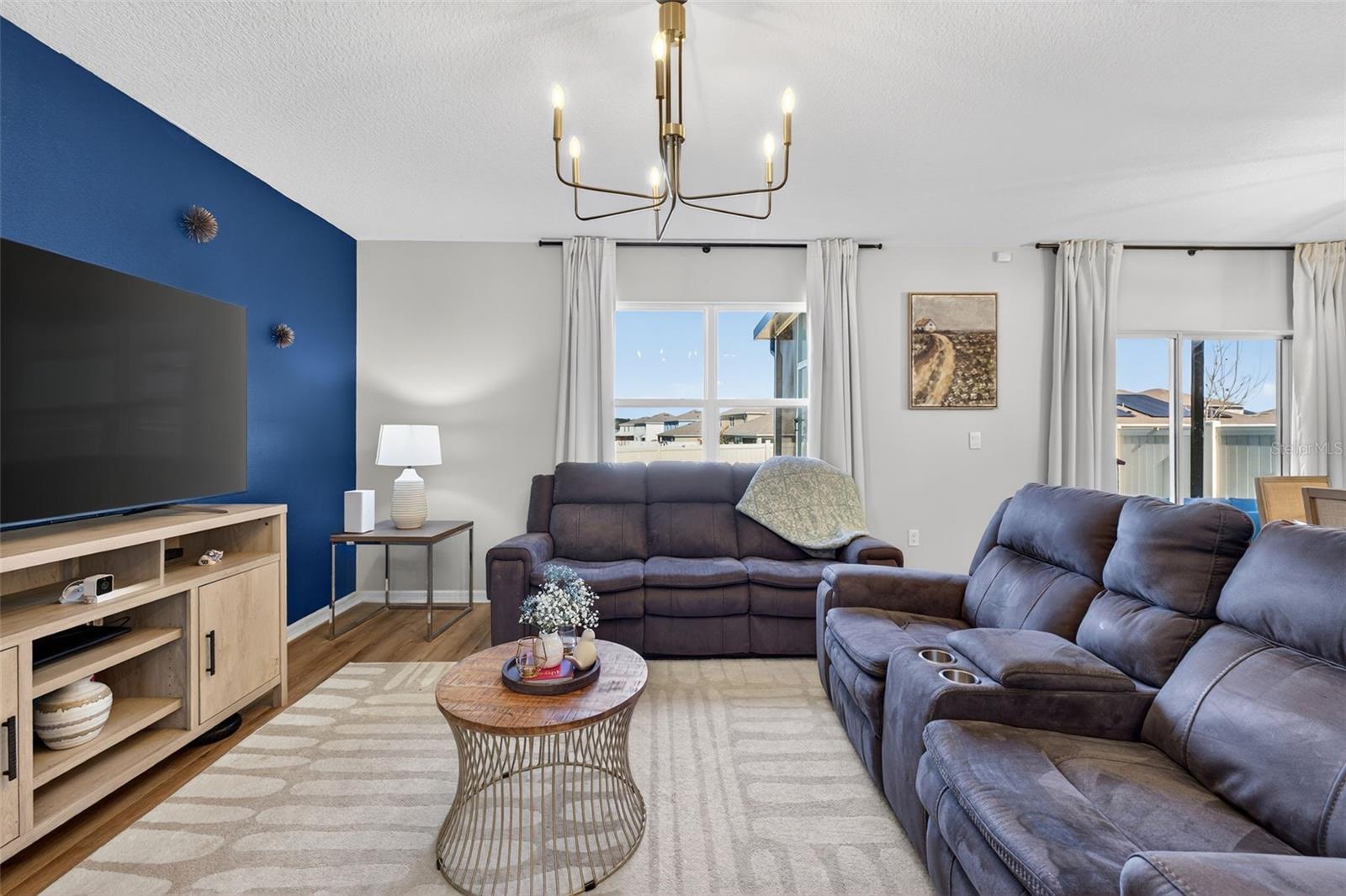 TIMBERWALK - Residential