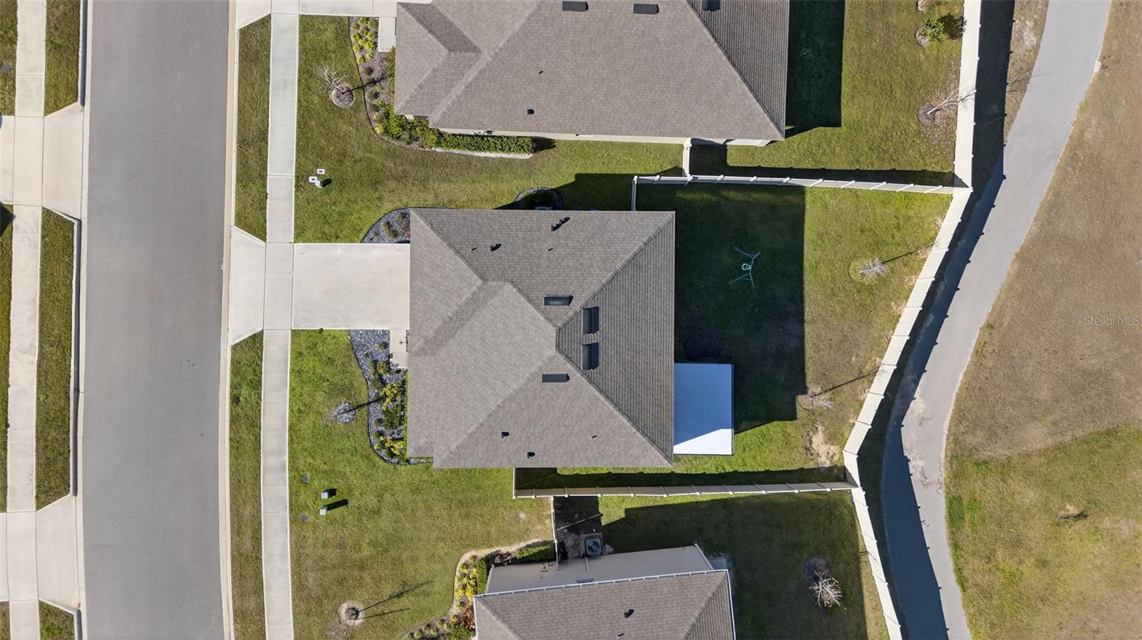 TIMBERWALK - Residential