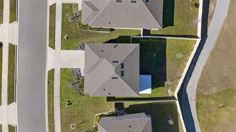 Tiny photo for 4893 Panga Avenue, Mount Dora, FL 32757 (MLS # S5145484)