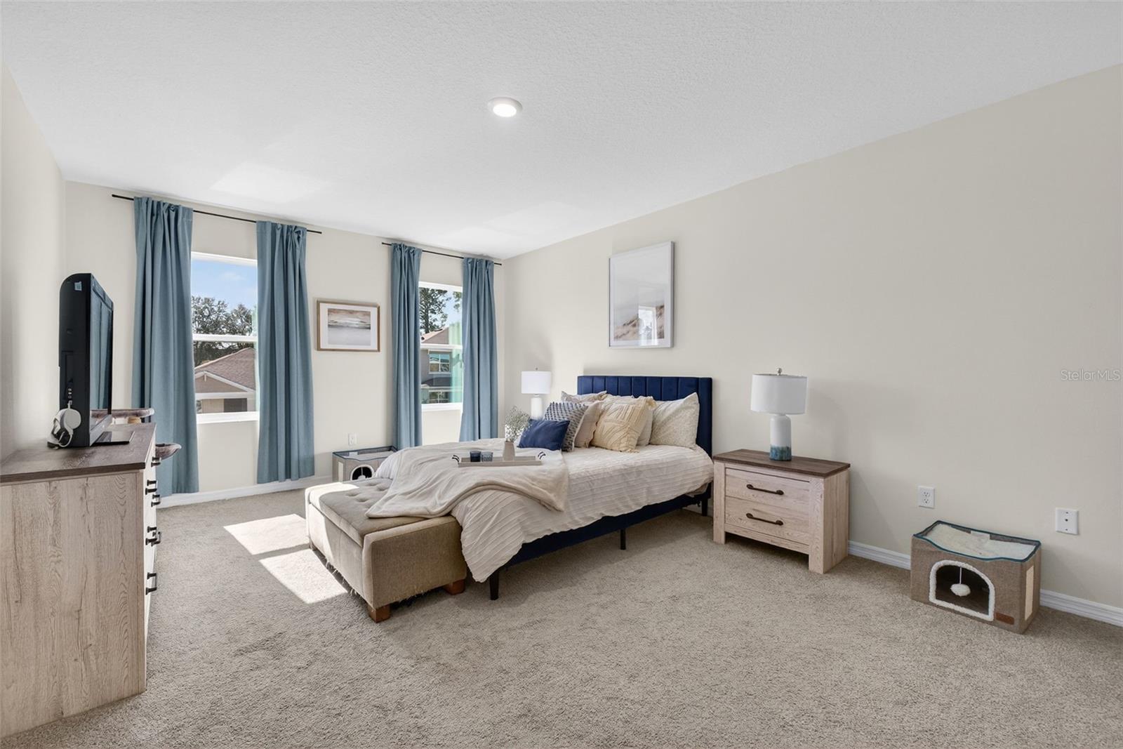 TIMBERWALK - Residential