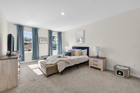 Tiny photo for 4893 Panga Avenue, Mount Dora, FL 32757 (MLS # S5145484)