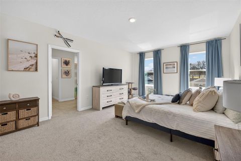 Tiny photo for 4893 Panga Avenue, Mount Dora, FL 32757 (MLS # S5145484)