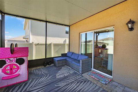 Tiny photo for 4893 Panga Avenue, Mount Dora, FL 32757 (MLS # S5145484)