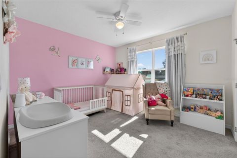 Tiny photo for 4893 Panga Avenue, Mount Dora, FL 32757 (MLS # S5145484)