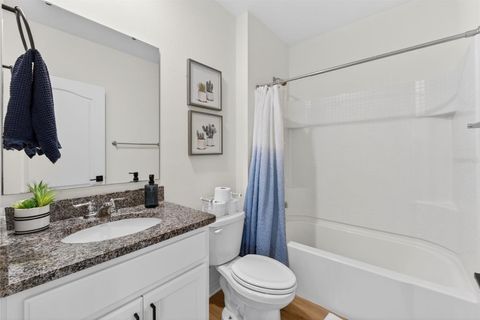 Tiny photo for 4893 Panga Avenue, Mount Dora, FL 32757 (MLS # S5145484)