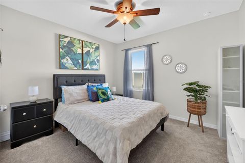 Tiny photo for 4893 Panga Avenue, Mount Dora, FL 32757 (MLS # S5145484)