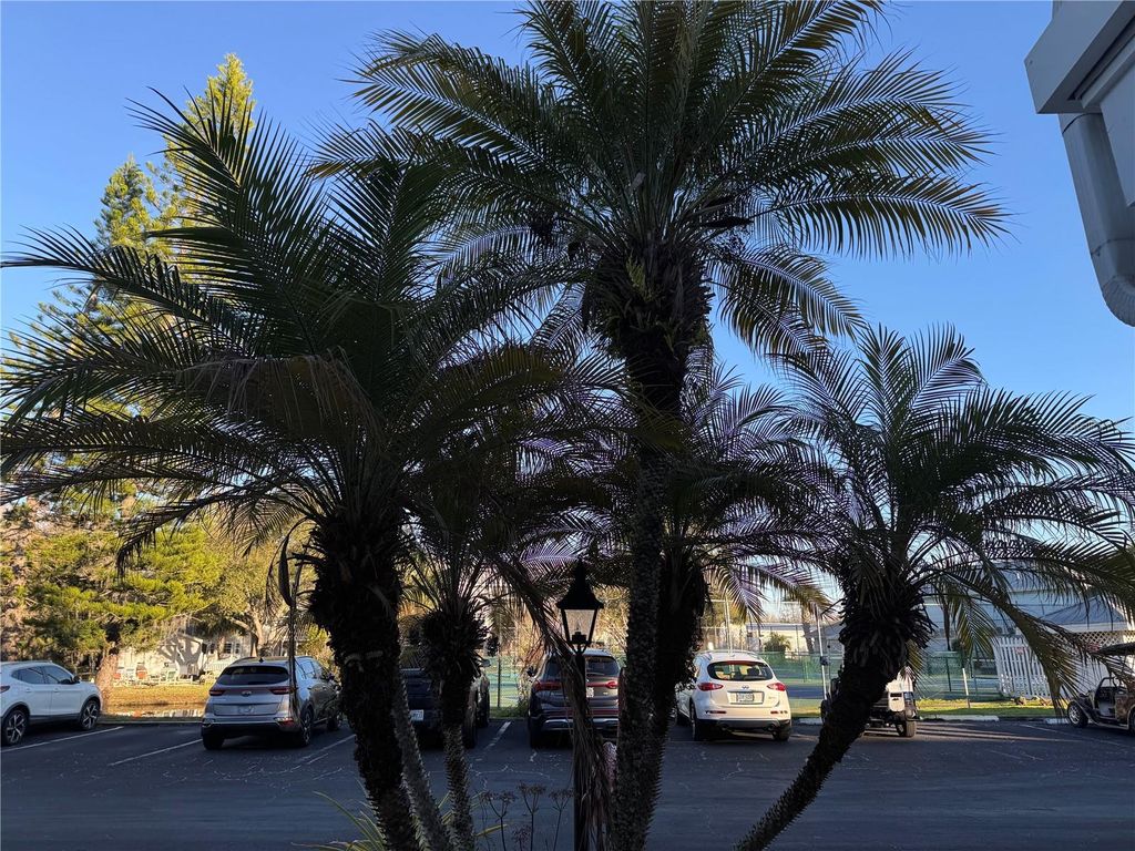 Photo of 2111 Vista Del Sol Circle #403, Lutz, FL 33558 (MLS # W7882590)