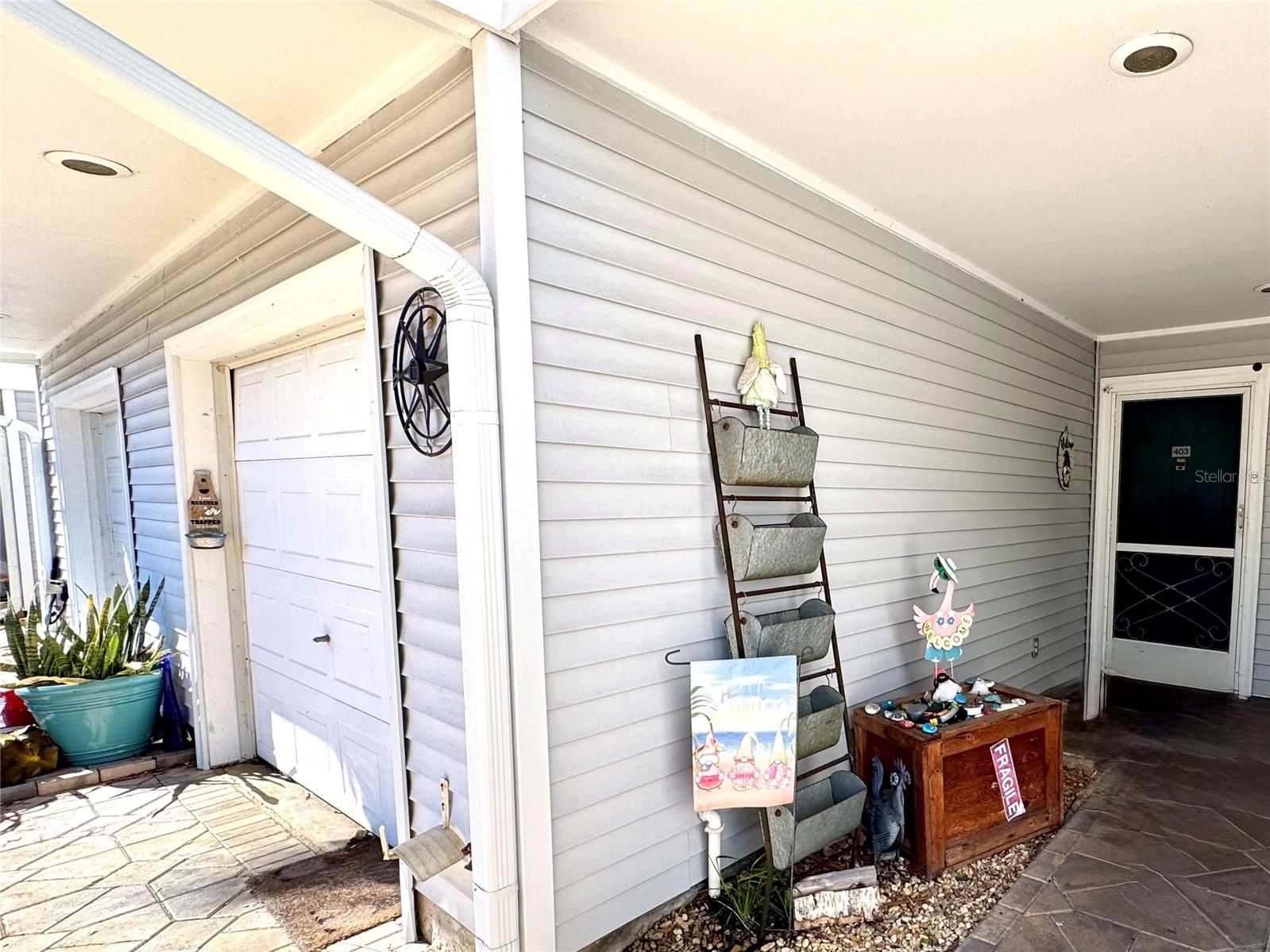 PARADISE LAKES PH 03D - Residential