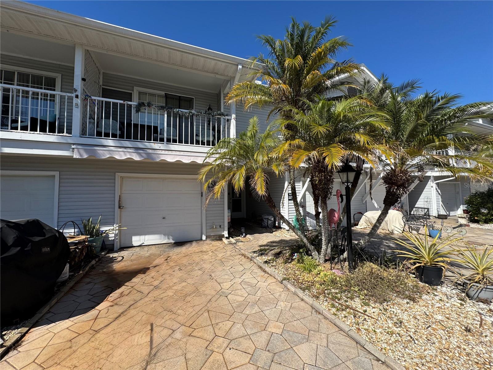 PARADISE LAKES PH 03D - Residential