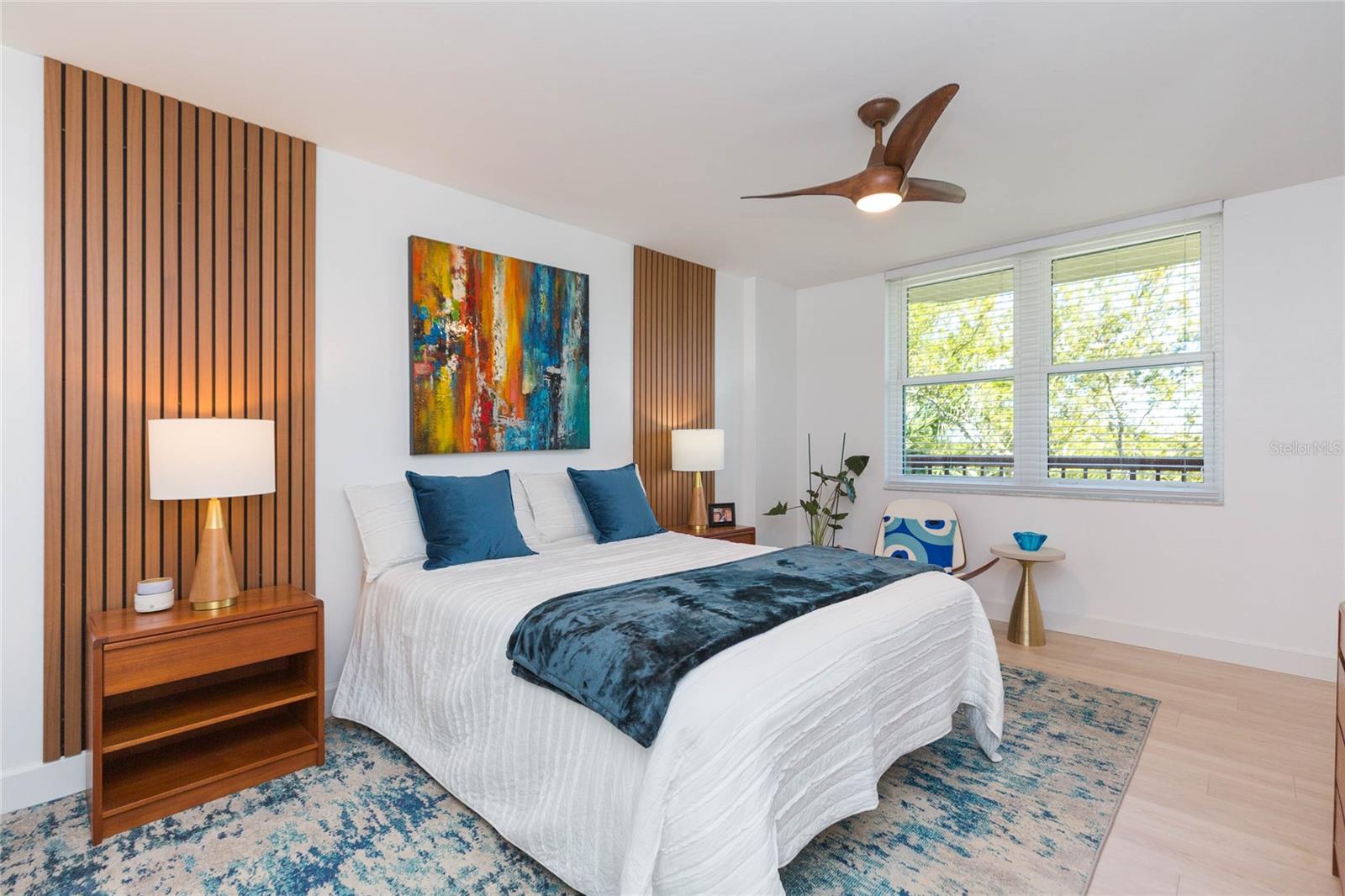 CRYSTAL BAY CONDO - Residential