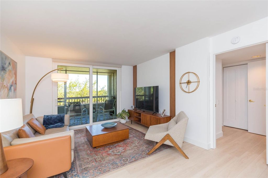 Photo of 2333 Feather Sound Drive #A307, Clearwater, FL 33762 (MLS # TB8489132)