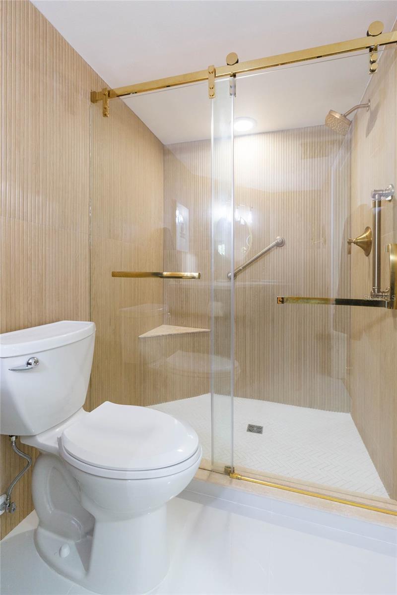 CRYSTAL BAY CONDO - Residential