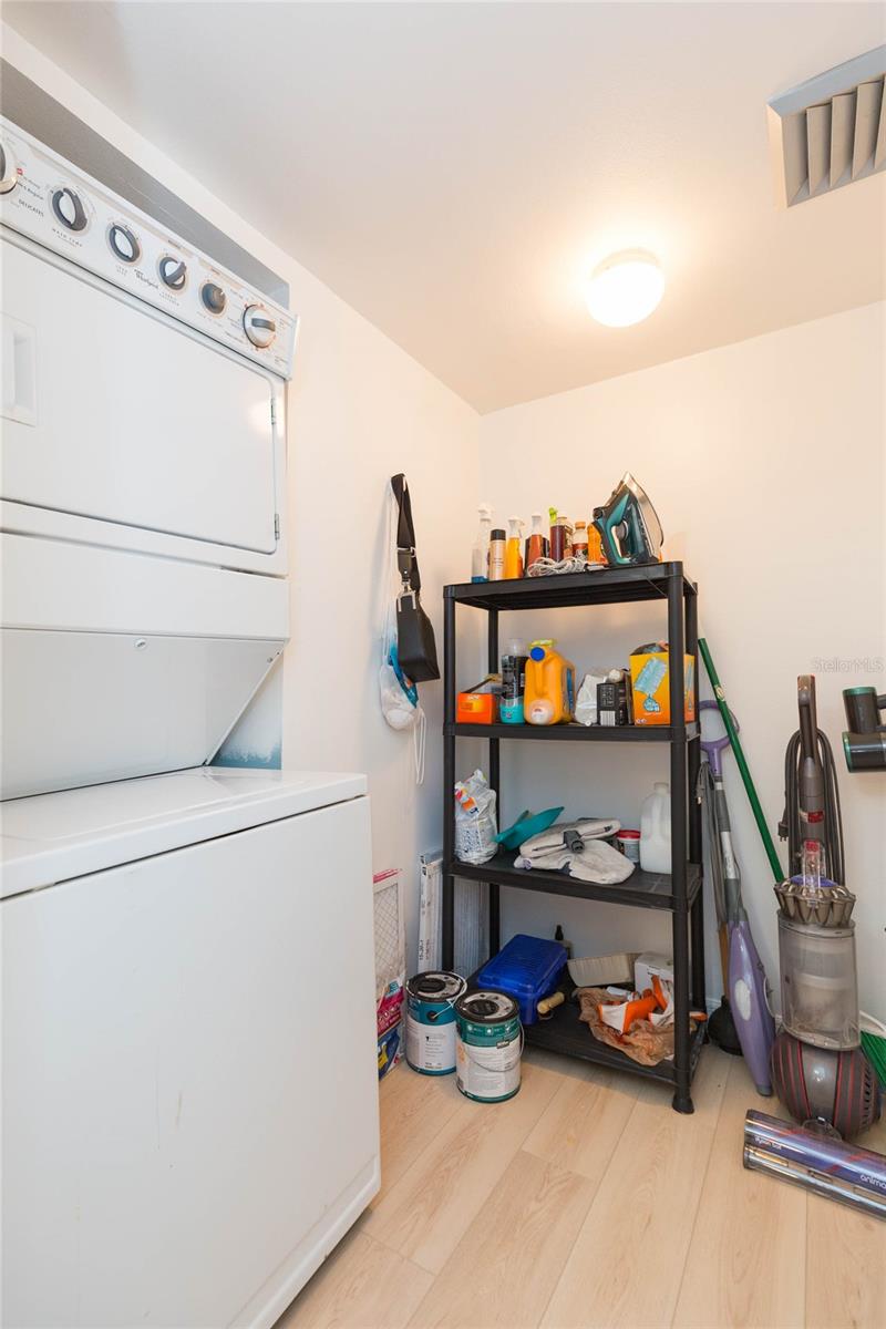 CRYSTAL BAY CONDO - Residential