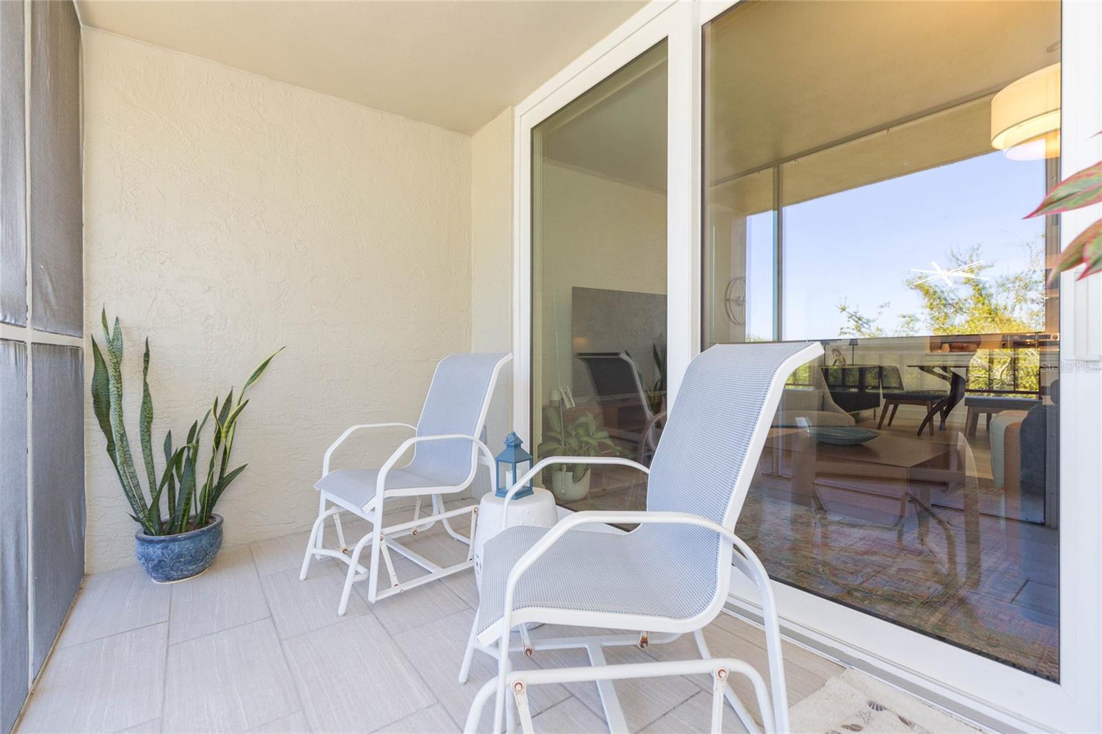 CRYSTAL BAY CONDO - Residential